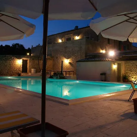 Country house Casina Di Grotta Di Ferro