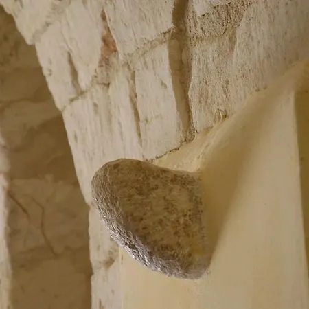 Casina Di Grotta Di Ferro Country house *