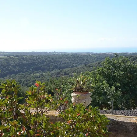 Casina Di Grotta Di Ferro Country house Santa Croce Camerina
