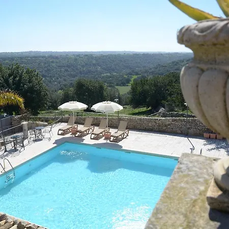 Country house Casina Di Grotta Di Ferro