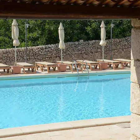 Casina Di Grotta Di Ferro Country house Santa Croce Camerina