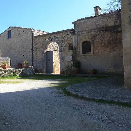 Casina Di Grotta Di Ferro Santa Croce Camerina