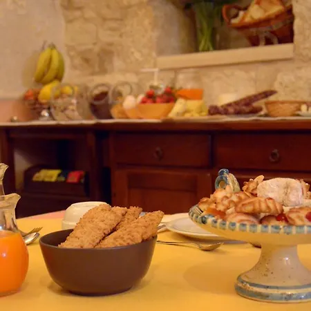 Country house Casina Di Grotta Di Ferro Santa Croce Camerina