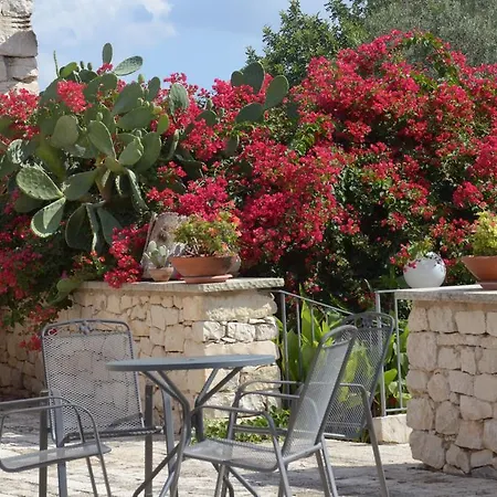 Casina Di Grotta Di Ferro Santa Croce Camerina