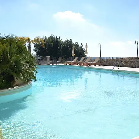 Casina Di Grotta Di Ferro * Santa Croce Camerina