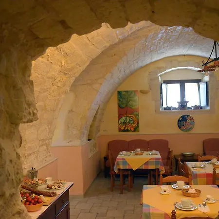 Casina Di Grotta Di Ferro Santa Croce Camerina
