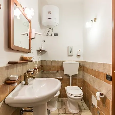 Casina Di Grotta Di Ferro * Santa Croce Camerina