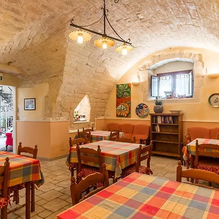 Casina Di Grotta Di Ferro * Santa Croce Camerina