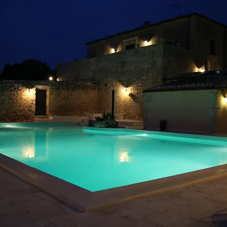 Country house Casina Di Grotta Di Ferro