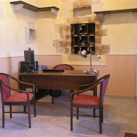 Country house Casina Di Grotta Di Ferro Santa Croce Camerina