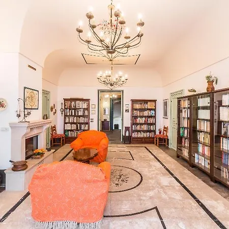 Casina Di Grotta Di Ferro Santa Croce Camerina