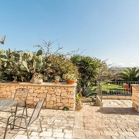 Country house Casina Di Grotta Di Ferro Santa Croce Camerina
