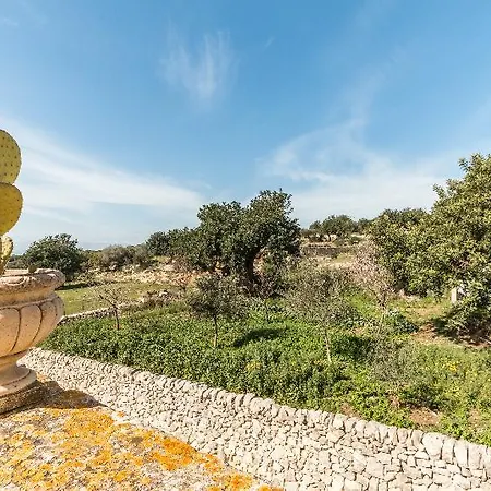 Casina Di Grotta Di Ferro Santa Croce Camerina