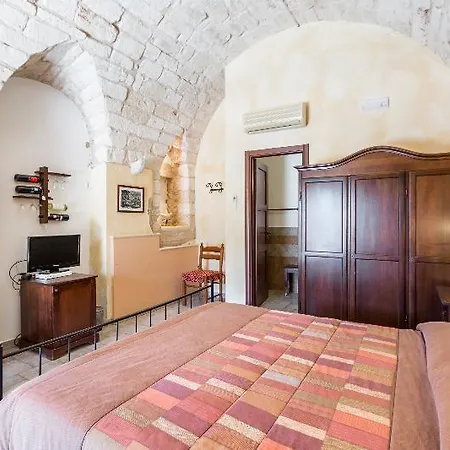 Casina Di Grotta Di Ferro * Santa Croce Camerina