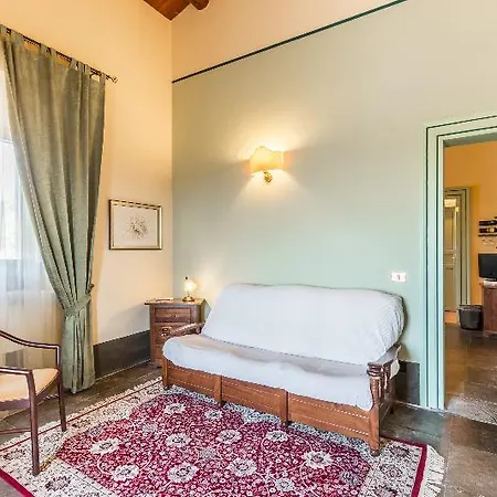 Country house Casina Di Grotta Di Ferro