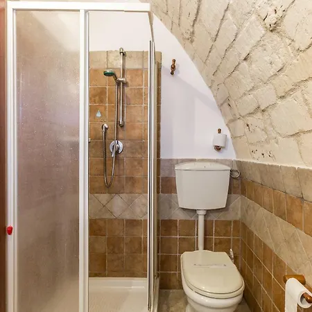 Casina Di Grotta Di Ferro Santa Croce Camerina