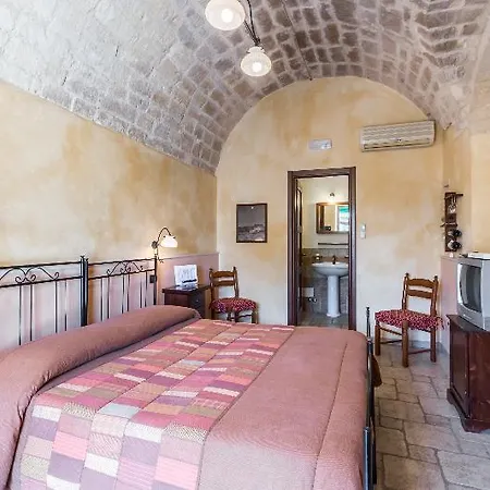 Country house Casina Di Grotta Di Ferro *