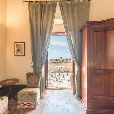 Country house Casina Di Grotta Di Ferro *
