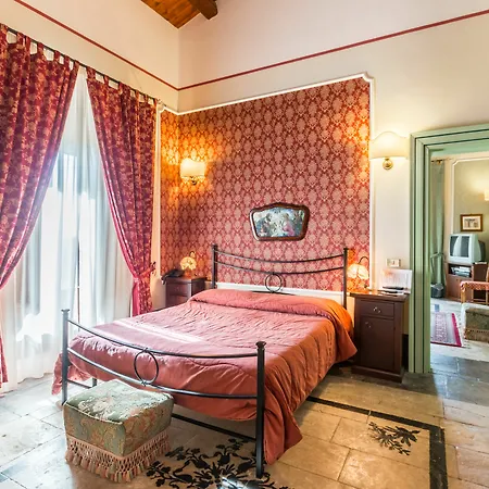 Country house Casina Di Grotta Di Ferro