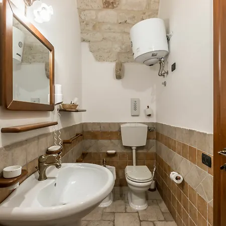 Casina Di Grotta Di Ferro Country house Santa Croce Camerina