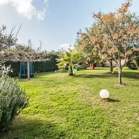 Casina Di Grotta Di Ferro Country house Santa Croce Camerina