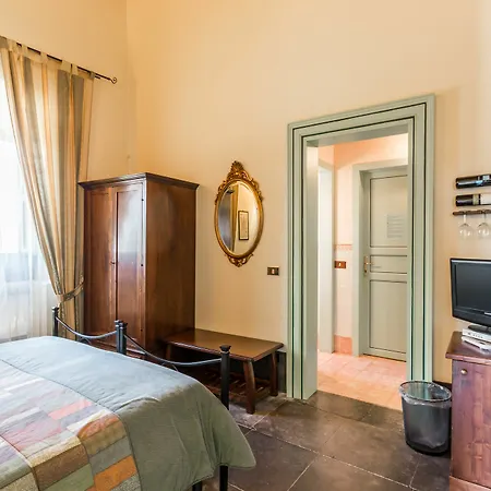 Casina Di Grotta Di Ferro * Santa Croce Camerina