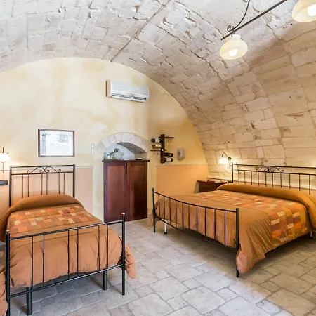 Country house Casina Di Grotta Di Ferro *
