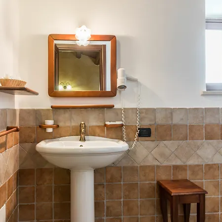Country house Casina Di Grotta Di Ferro Santa Croce Camerina