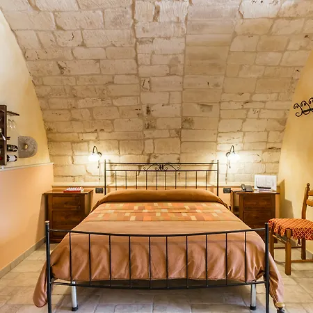 Country house Casina Di Grotta Di Ferro *