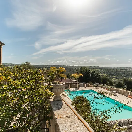 Casina Di Grotta Di Ferro Country house *