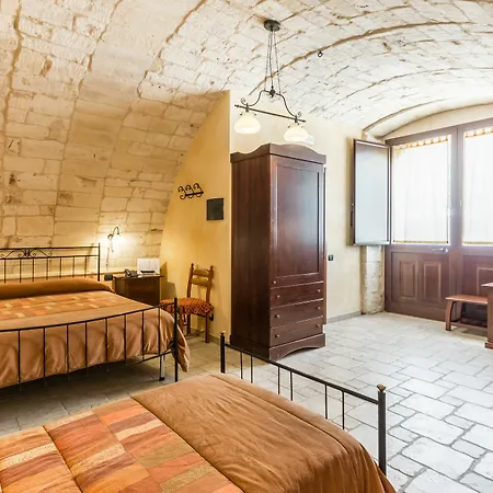 Country house Casina Di Grotta Di Ferro Santa Croce Camerina