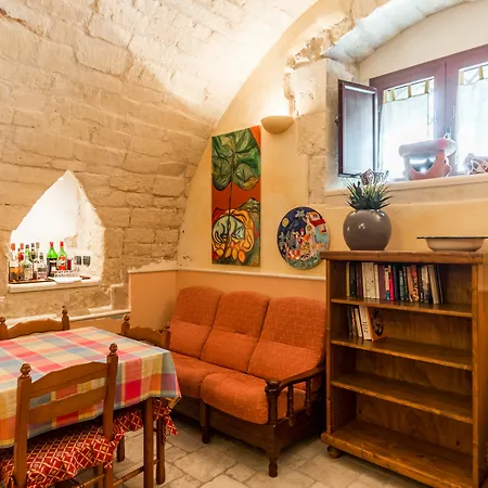 Casina Di Grotta Di Ferro * Santa Croce Camerina