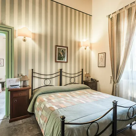 Country house Casina Di Grotta Di Ferro Santa Croce Camerina