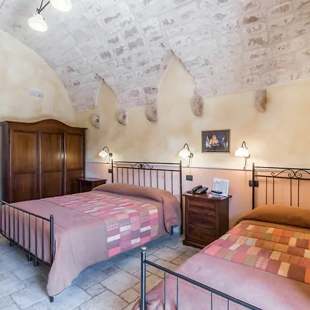 Country house Casina Di Grotta Di Ferro Santa Croce Camerina
