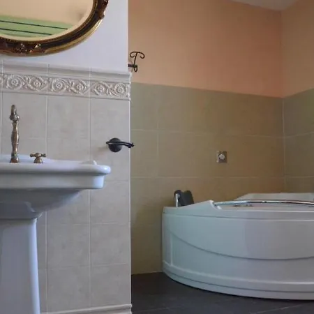 Country house Casina Di Grotta Di Ferro