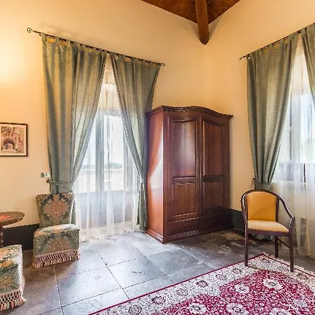 Casina Di Grotta Di Ferro Country house Santa Croce Camerina