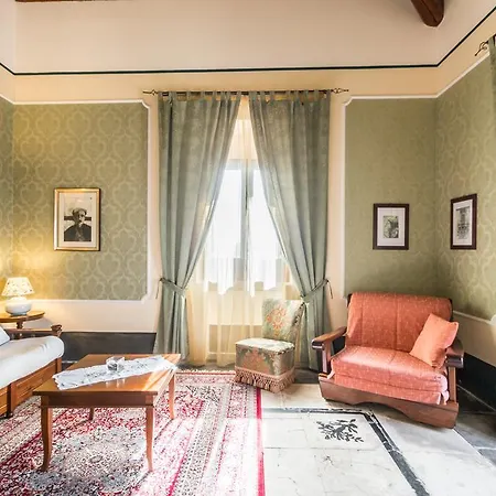 Casina Di Grotta Di Ferro Santa Croce Camerina