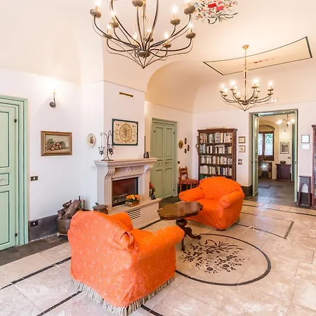 Casina Di Grotta Di Ferro Casa di campagna Santa Croce Camerina