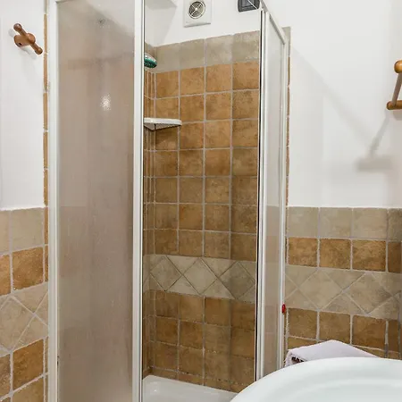 Casina Di Grotta Di Ferro Casa rural Santa Croce Camerina