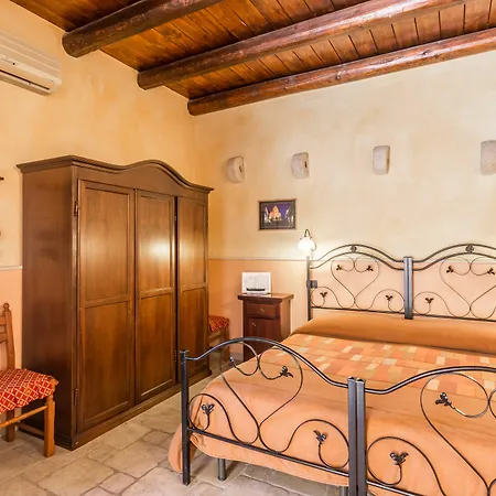 Casa di campagna Casina Di Grotta Di Ferro Santa Croce Camerina